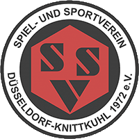 SSV Düsseldorf-Knittkuhl 1972 e.V.