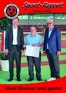 Sport Report 2-2026