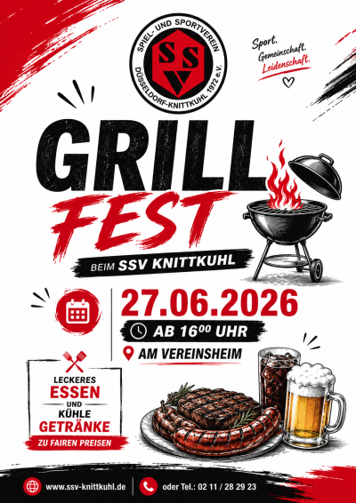 Grillfest 2026